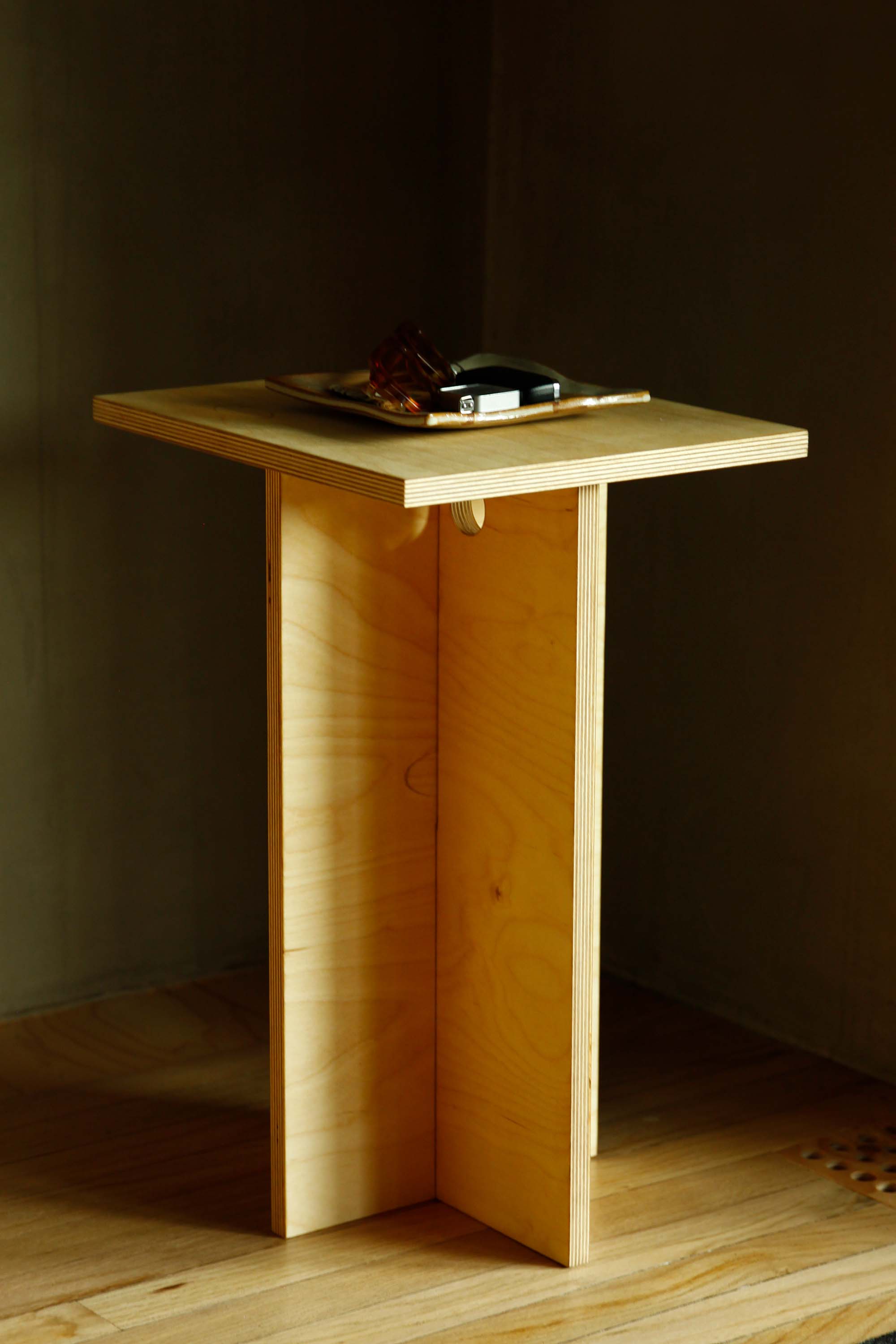 PODIUM