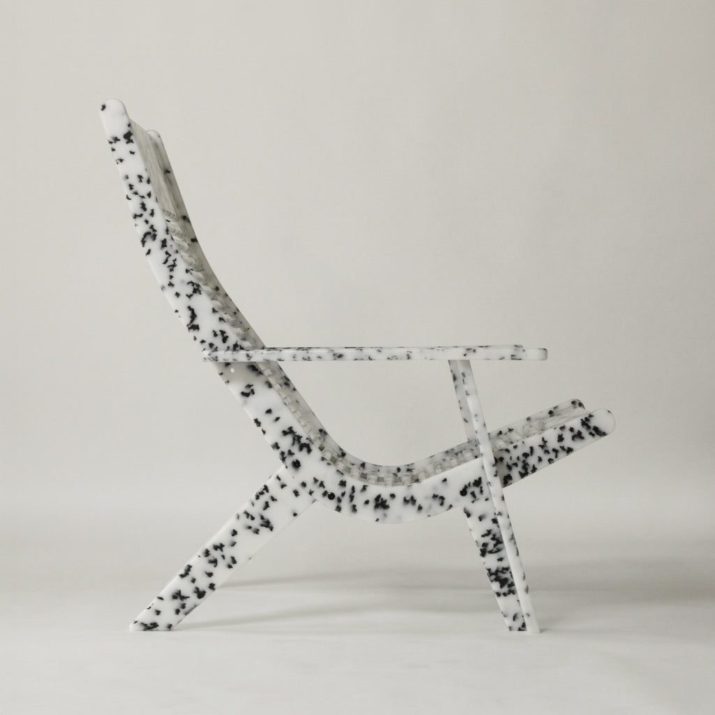 HOLLEMAN LOUNGER
