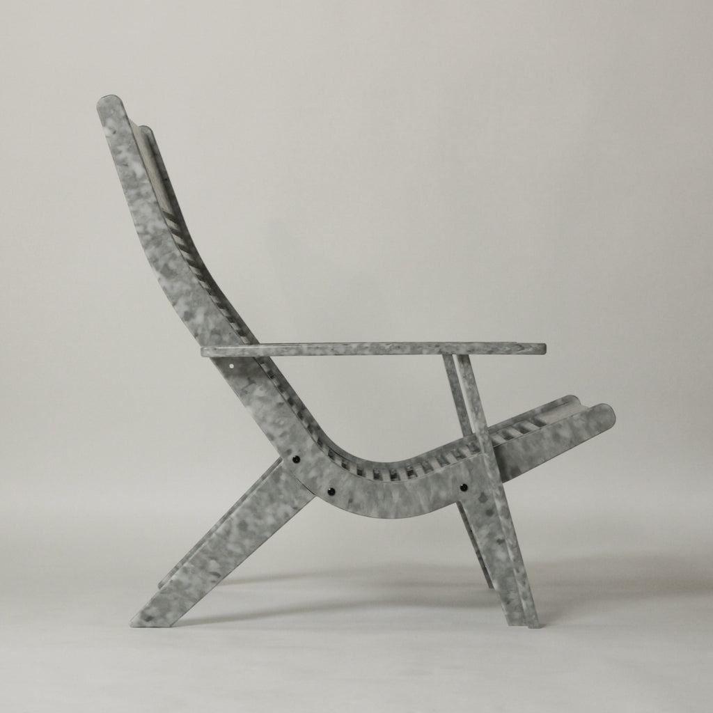 HOLLEMAN LOUNGER