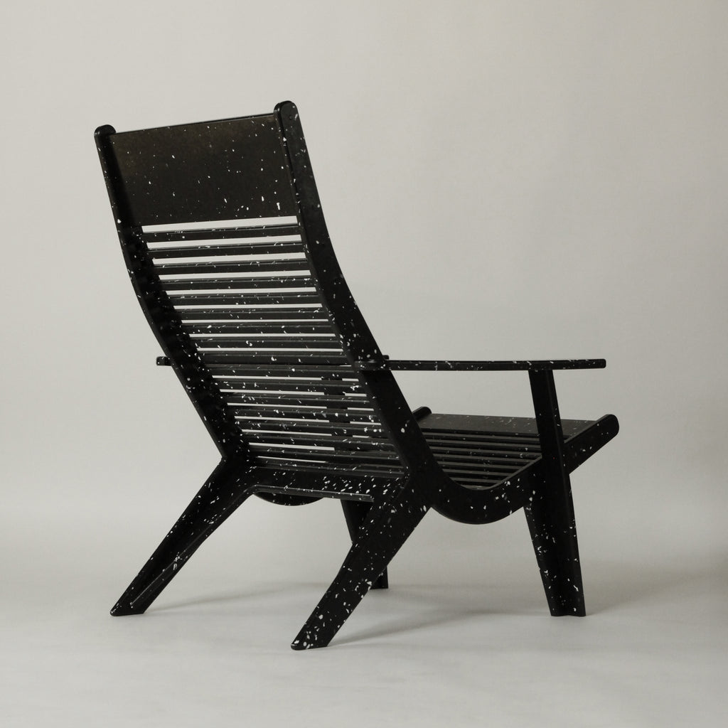 HOLLEMAN LOUNGER