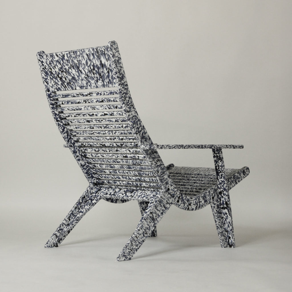 HOLLEMAN LOUNGER