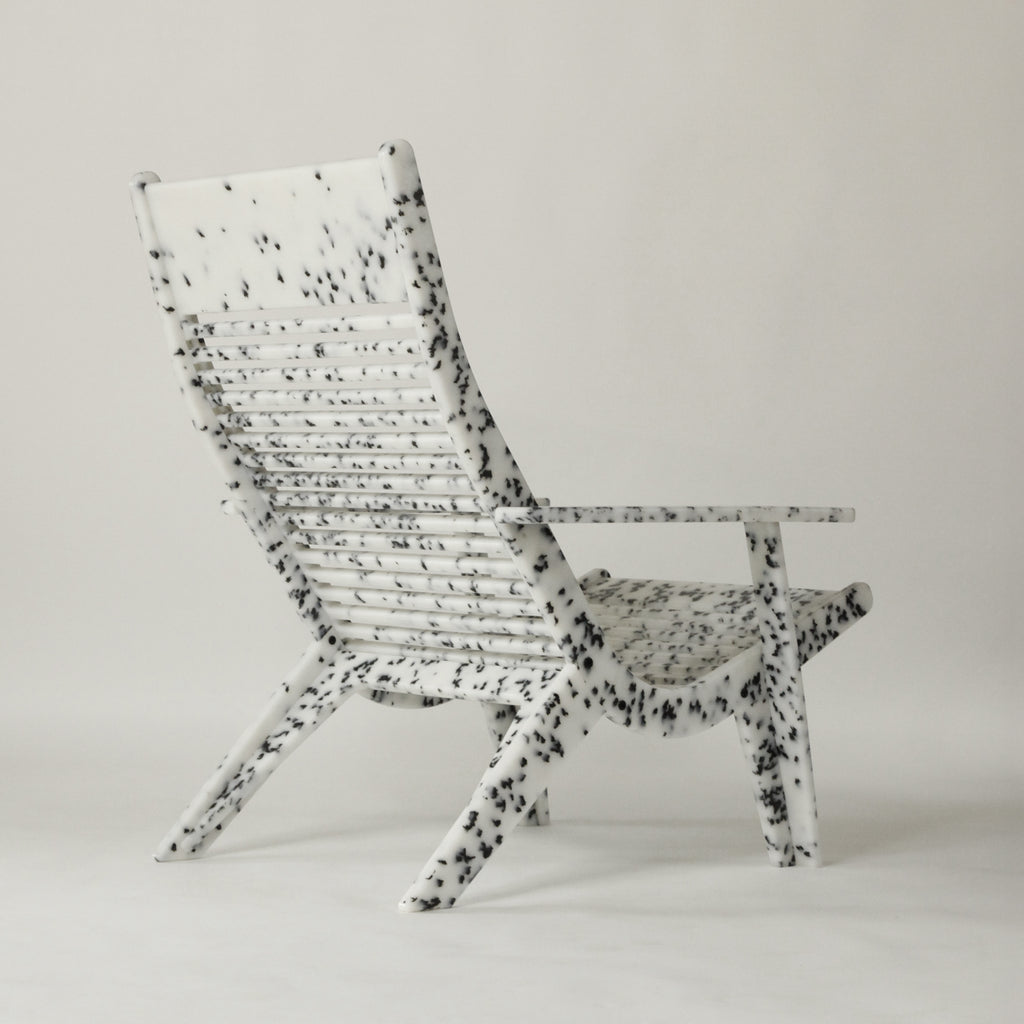 HOLLEMAN LOUNGER