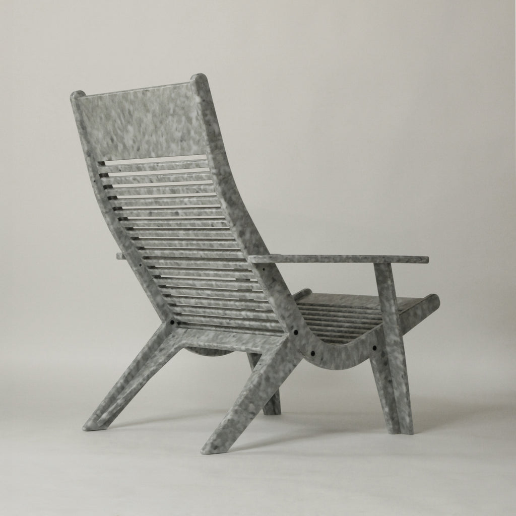 HOLLEMAN LOUNGER