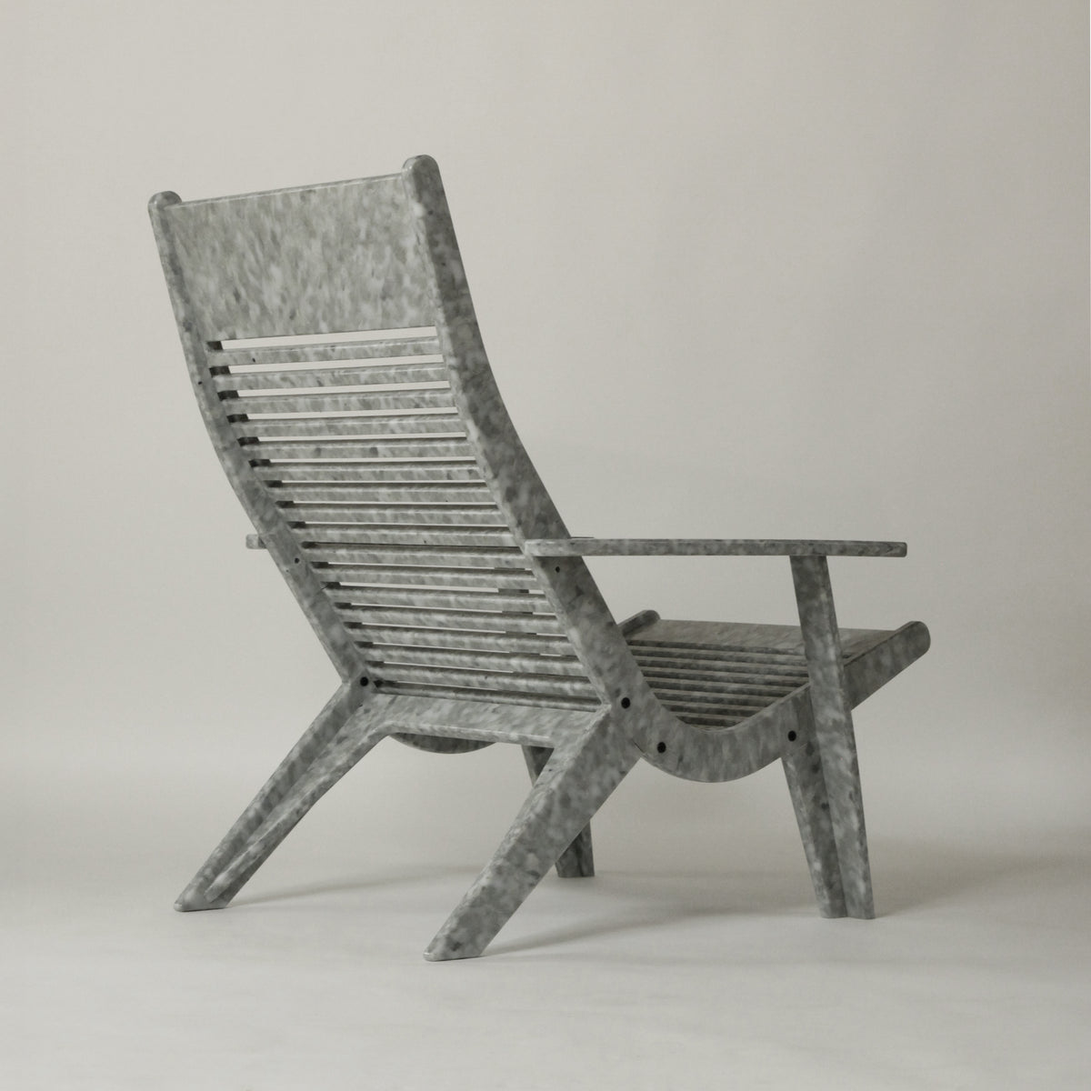 HOLLEMAN LOUNGER