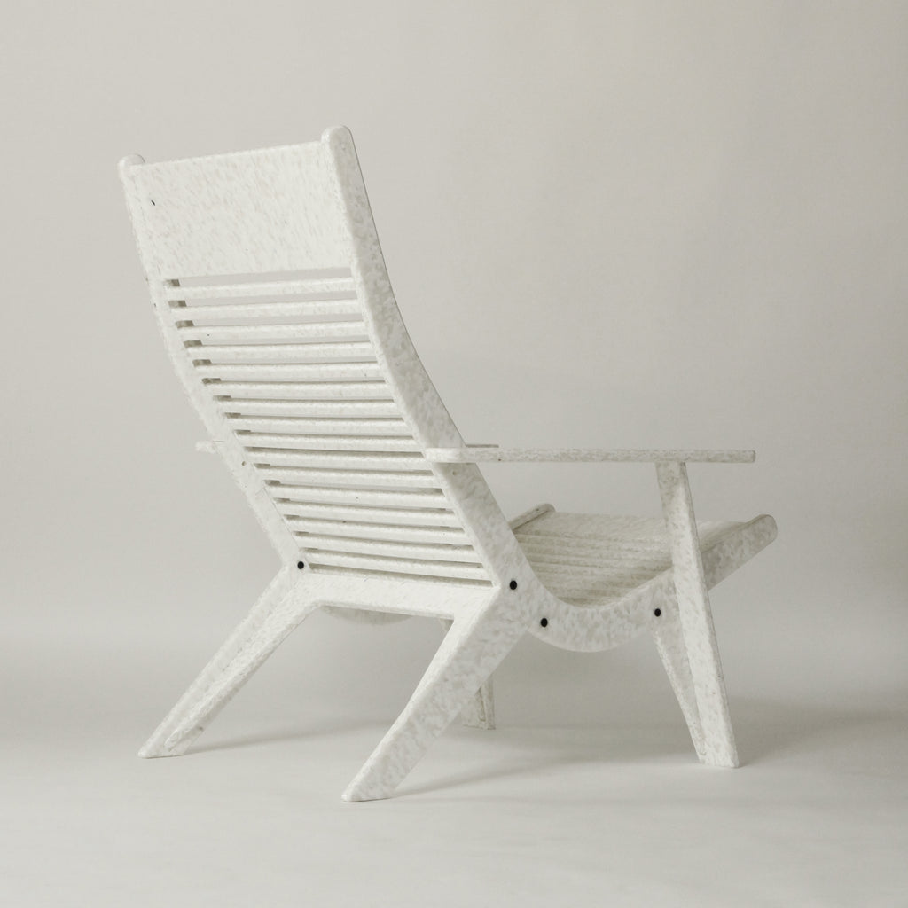 HOLLEMAN LOUNGER