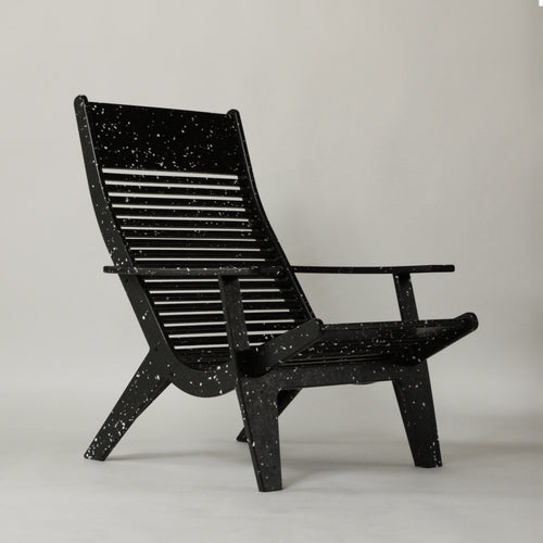 HOLLEMAN LOUNGER