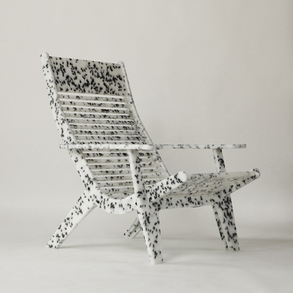 HOLLEMAN LOUNGER