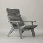 HOLLEMAN LOUNGER