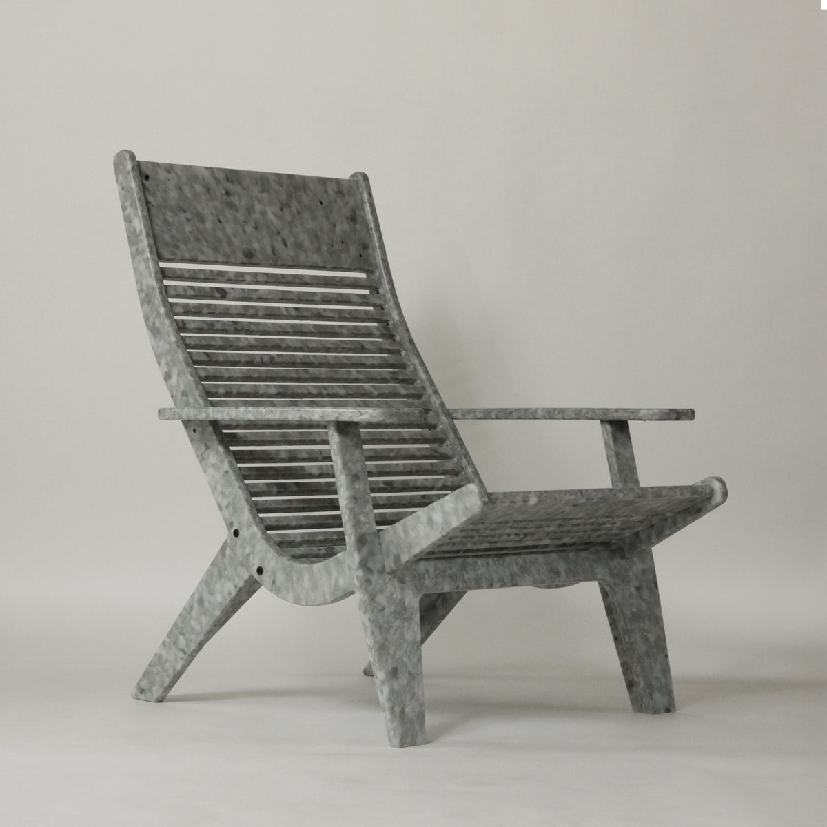 HOLLEMAN LOUNGER