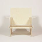 BOX CHAIR