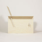 BOX CHAIR