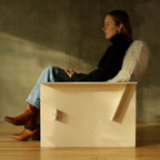 BOX CHAIR