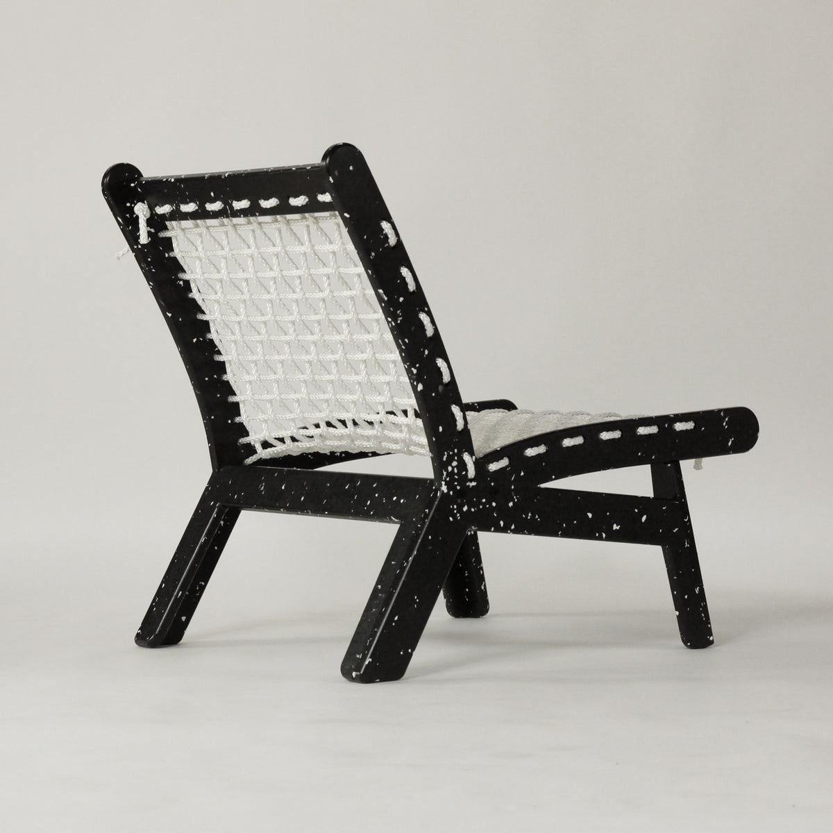 ROPE CHAIR