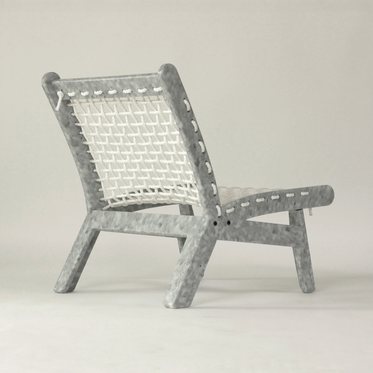 ROPE CHAIR