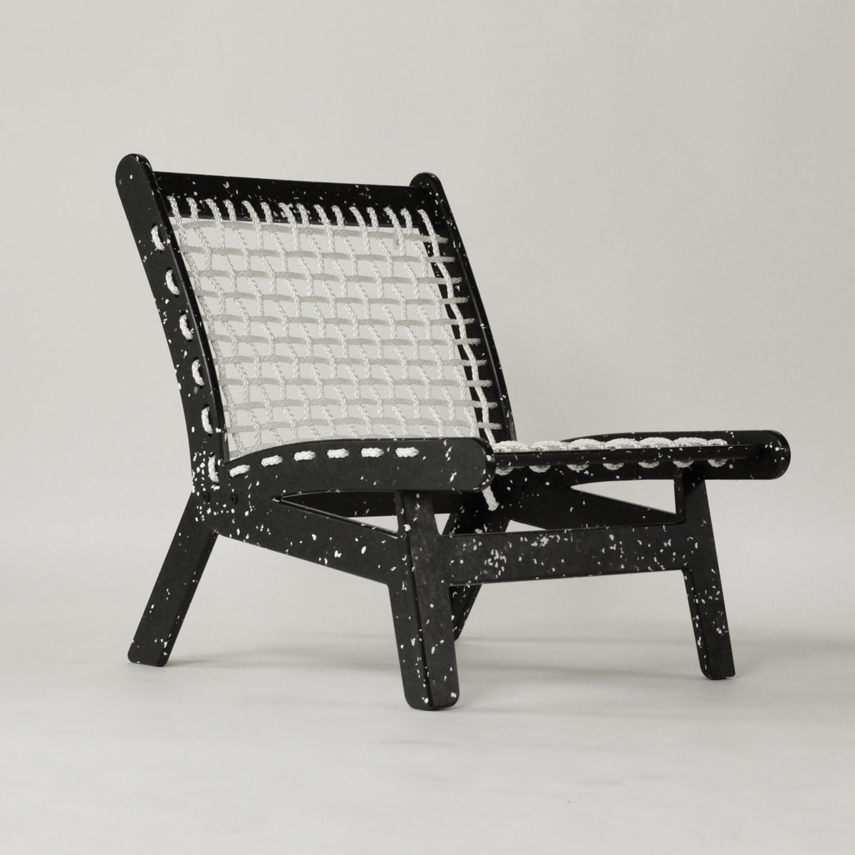 ROPE CHAIR
