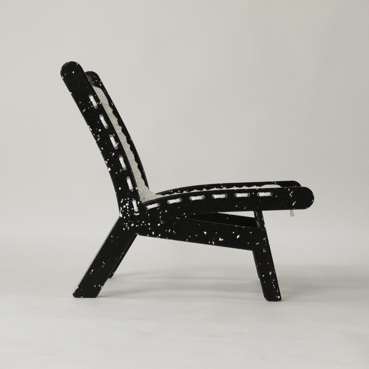ROPE CHAIR