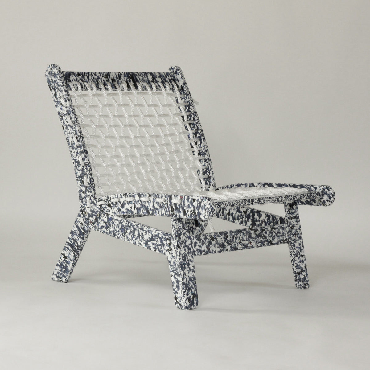 ROPE CHAIR
