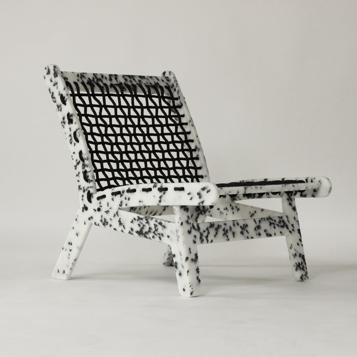 ROPE CHAIR