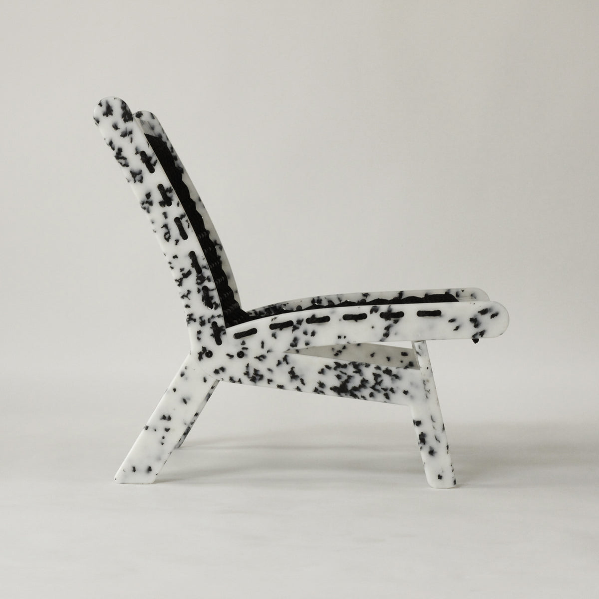 ROPE CHAIR