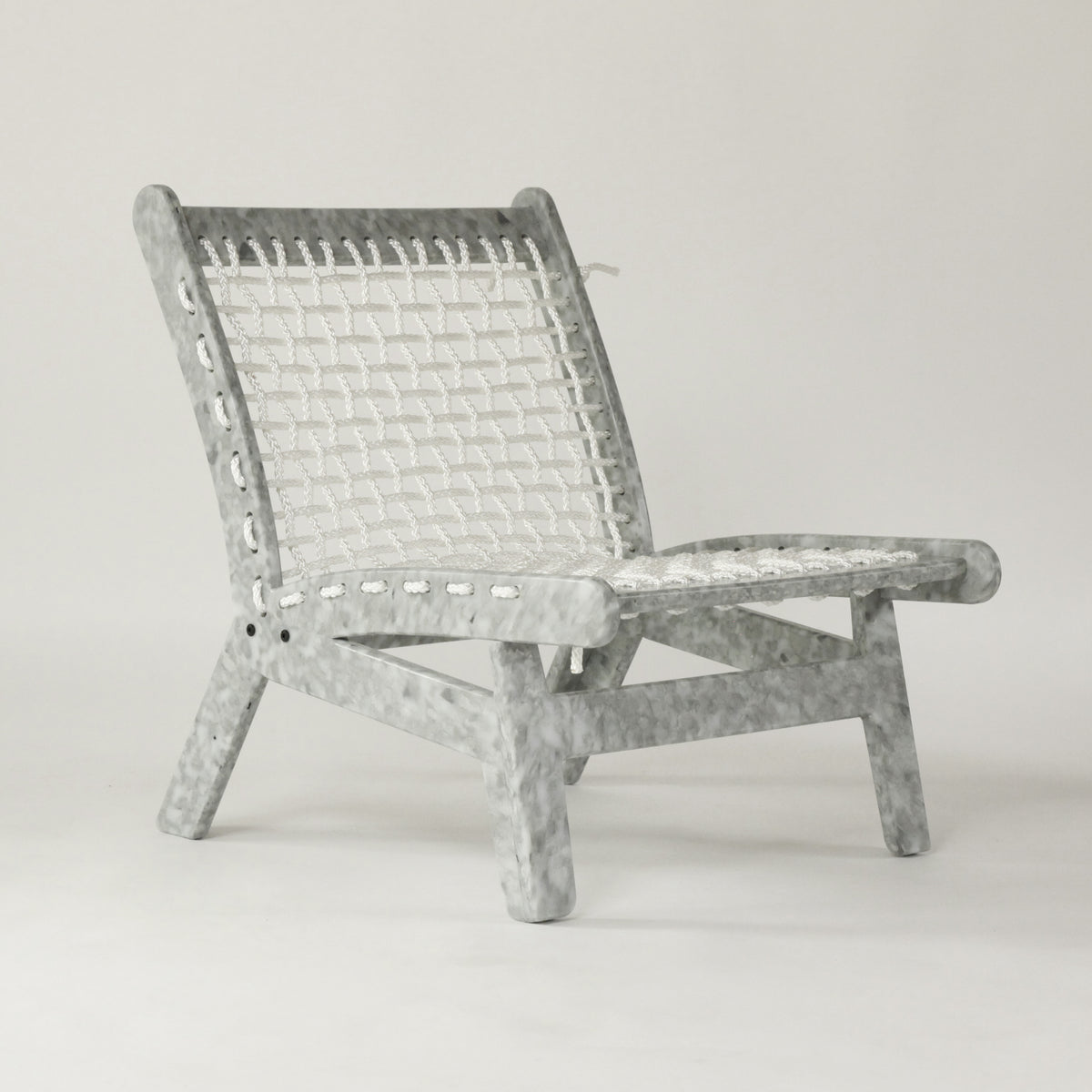 ROPE CHAIR
