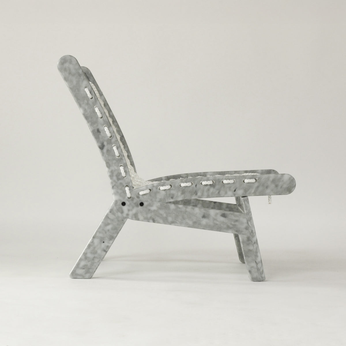 ROPE CHAIR