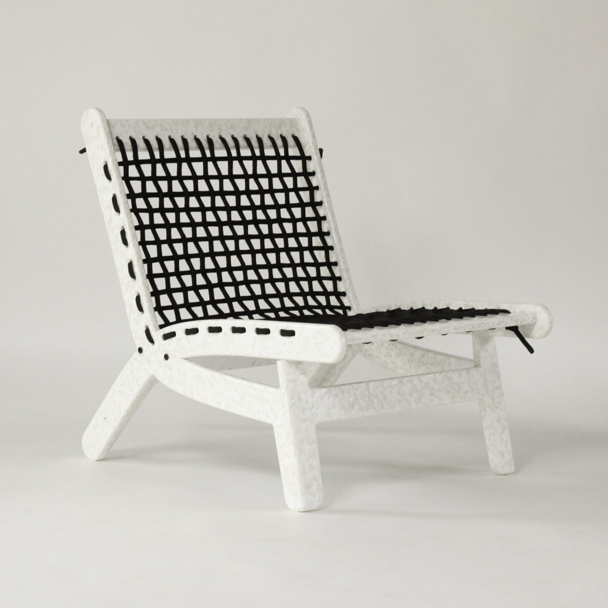 ROPE CHAIR